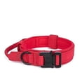 thumbnail image 5 of Universal Tactical-dog Collar Military-nylon Heavy Duty For Dogs Training, 5 of 5