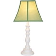thumbnail image 2 of Table Lamp with White Base (Choose Your Color), 2 of 7