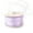 430 Light Lavender HBC, variant on Ribbon Traditions 2.5" Wired Sheer Organza Ribbon