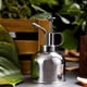 thumbnail image 1 of de Spray de material acero Inoxidable de 300 Ml para Regadera de Interior de Jardinería, de Riego de Suculentas para Exteriores CUTICAT botella de pulverización de plantas, 1 of 8