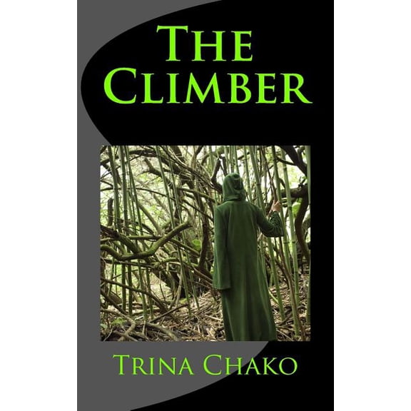 Series(mind Game) The Climber, Book 2, (Paperback)
