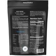 Select Protein Powder