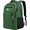 Green, variant on UKEIN Black Laptop Backpack Computer Business Backpack for Adult Water Resistant Anti-Theft Laptop Backpack for Men