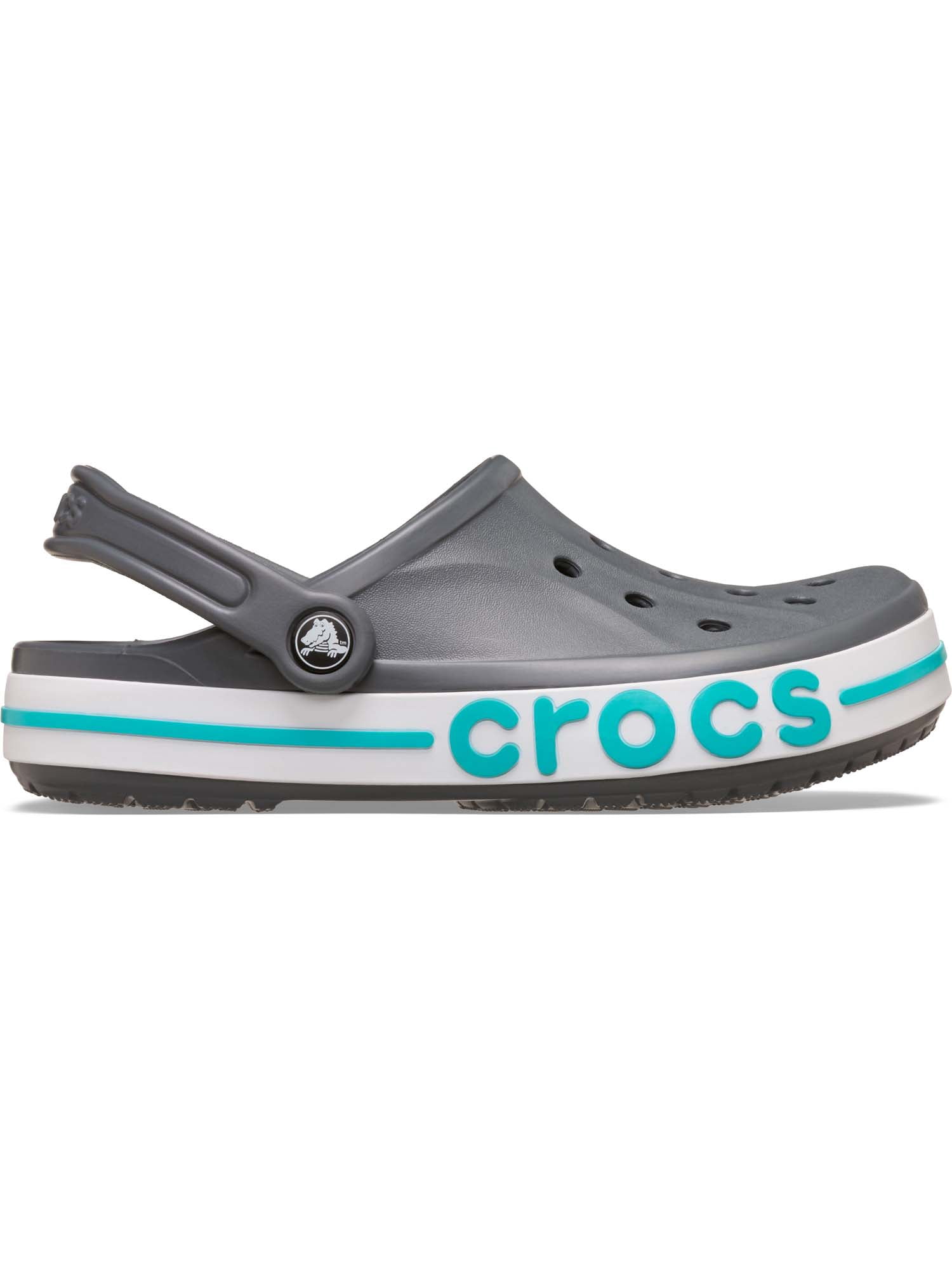 Crocs Unisex Bayaband Clog