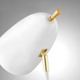 thumbnail image 4 of LS-23793BLK-Lite Source-Edel - 1 Light Table Lamp-24 Inches Tall and 12 Inches Wide-Black Finish, 4 of 7