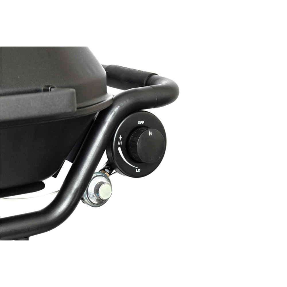 HitchFire F-20 Hitch Mounted Propane Gas Grill