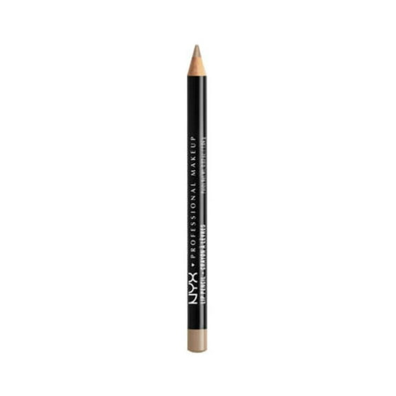 NYX slim lip liner pencil - SPL813 Plush Red