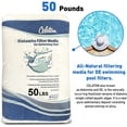 Celatom Diatomaceous Earth DE Pool Filter Aid Swimming Pool & Spa