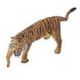 thumbnail image 3 of Estatuilla de Tigre ANGGREK Modelo de Tigre Animal Duradero Ligero Portátil, 3 of 8