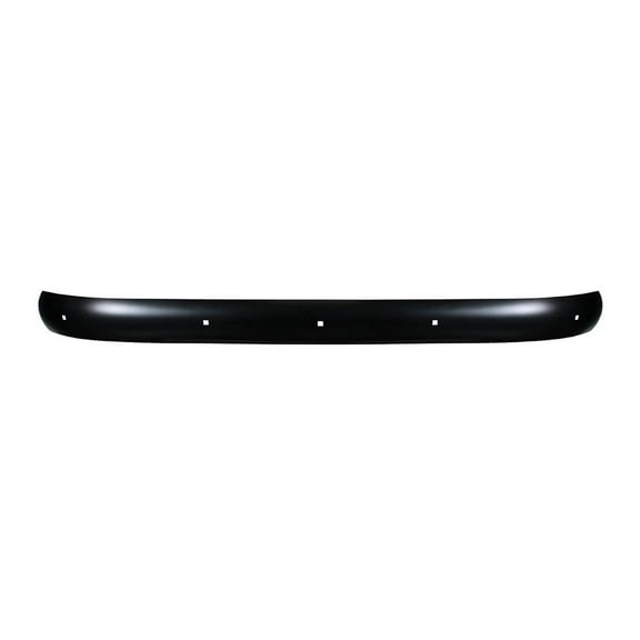 United Pacific 110730 1947-55 Chevy, GMC Truck Rear Bumper