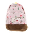 thumbnail image 1 of Mochila de viaje para Casa de muñecas perfke 1:6 12 pulgadas, 1 of 9