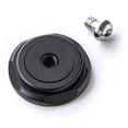 thumbnail image 3 of SunwayFoto AP-152 Video Light Stick Dedicated Round QR-Plate, 3 of 4