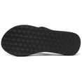 thumbnail image 6 of NeedBo Women's Comfortable Flip Flops with Arch Support Non-Slip Casual Summer Thong Sandals-Black Crystal, 6 of 7