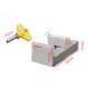 thumbnail image 3 of Bloqueo De Ventana Seguridad Sliding Sash Stopper Baby Safety Window Locks (acero inoxidable) Tmvgtek Libre de BPA, 3 of 3