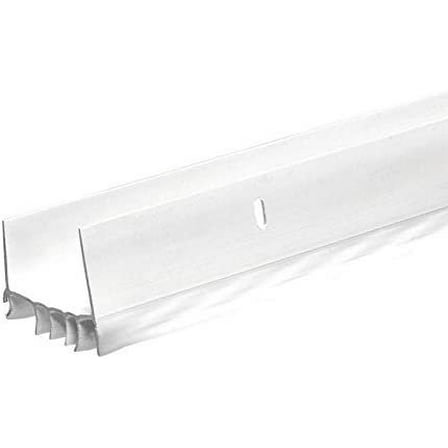 Door Sweep 1-3/4w 36l