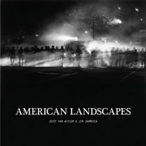 Van Wissem,Jozef / Jarmusch,Jim - American Landscapes - Music & Performance - Vinyl