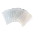 thumbnail image 1 of 100 piezas de para tarjetas de plástico coleccionables para tarjetas de juego de béisbol Pentagrama 61x88mm Zulema Fundas protectoras para tarjetas, 1 of 8
