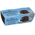 thumbnail image 2 of Aunty's Chocolate Steamed Puddings 2 X 95g (Pack of 3), 2 of 6