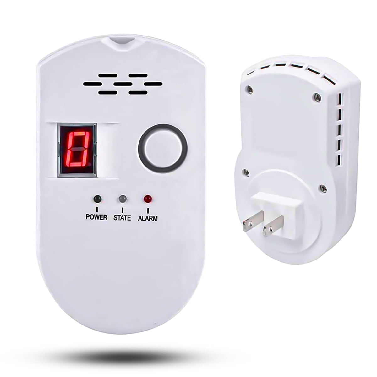 Natural Gas Detector, Propane Detectors for Home,Natural Gas Propane