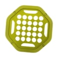 thumbnail image 2 of Equipo de entrenamiento de fuerza de agarre de red para ejercicios de mano, fortalecimiento versátil, tamaño portátil, accesorios, fortalecedor de Amarillo S, 2 of 8