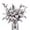 White, variant on Morttic Baby Breath Gypsophila Artificial Flowers 4Pcs Fake Gypsophila Bouquets Artificial Gypsophila Flowers Real Touch Fake Baby Breath Bouquet for Wedding Home Office Party Garden Decor, Red