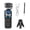 Black, variant on Vlog Video Camera with Physical Button 1.69" Display, Portable Recording Camera for Daily Life and Outdoor Walks