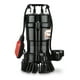 thumbnail image 1 of Bomba Sumergible Evans Agua Sucia 1/2hp Con Flotador 220v, 1 of 1