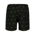 thumbnail image 2 of Urban Classics Shorts de Bain pour Hommes à Motif de Requin, 2 of 4