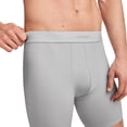 thumbnail image 6 of Jockey Men's Phantom Fit 6" Boxer Brief, 6 of 8