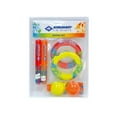 thumbnail image 1 of Schildkröt Aqua Rubber Diving Set, 1 of 1