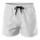 thumbnail image 5 of Traje De Baño De Pantalones Cortos Playa Casual Para Hombre, 5 of 6