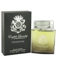 thumbnail image 2 of English Laundry Signature by English Laundry Eau De Parfum Spray 3.4 oz for Men Pack of 2, 2 of 2