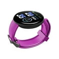 thumbnail image 5 of Girls Smart Watches Ages 7-10 L8star Bm90 Home Alone Kid Kids Potty Watch Boys Dinosaur Tortoise Gear D18S BT4.0 Smart Watch Sleep Fitness Waterproof Watch, 1.44 Inch Upgraded Screen, 5 of 5