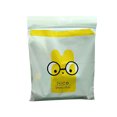 thumbnail image 1 of CAROOTU Biodegradable Easy Stick-On Trash Bag 15pcs Self Adhesive Bag with Cute Pattern, 1 of 6
