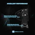 thumbnail image 5 of Nilight 300W 52inch LED Work Light Bar Combo Fog Car Driving Lamp ATV off-Road Headlight, 5 of 7