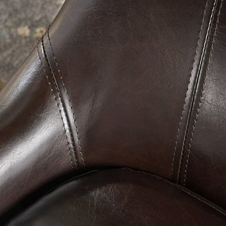 Christopher Knight Home Quentin Sofa Chair Brown Canada Quentin Sofa Chair Brown, Parisian White Leather Sofa Chair By Christopher Knight Home
