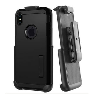 Spigen Tough Armor Designed for Apple iPhone 11 Case (2019) - Black