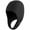 Black, variant on Yvsxxv 1 Black 2mm Neoprene Nylon Swim Caps Quick Dry Diving Hood for Water Sports