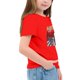 thumbnail image 3 of Camiseta Algodón de Naru para niños, 3 of 5
