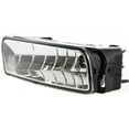 thumbnail image 3 of CarLights360: For 2003 2004 Ford Expedition Fog Light Assembly Driver and Passenger Side Pair w/Bulbs DOT Certified | FO2592189, FO2593189, 3 of 4