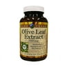 Pure Vegan Olive Leaf Extract (18%Oleuropein) 300mg 90 Veg Caps