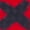 Red, variant on INSPIRE CHIC Unisex Colorful Printed Flat Shoelaces Art Patterned Shoe Laces for Running Sport Sneakers 1 Pair Red 120cm/47.24"
