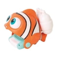 thumbnail image 3 of Animal Squirt Toys Beach Toys Hand Hold Water Soaker para Beach Garden Parks fish perfke Juguetes Chorros, 3 of 6