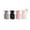 4pcs #12, variant on StlyGar Charger Silicone Wrap Cable Winder 2 In 1 Silicone Charger Protector Data Cable Anti Break Combine Protector and Wire Collector Suitable for Charger