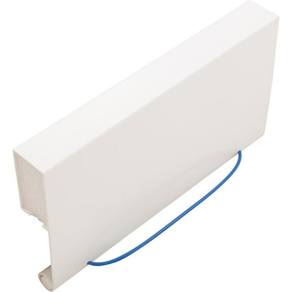 Weir, Baker Hydro 9-3/8" Width