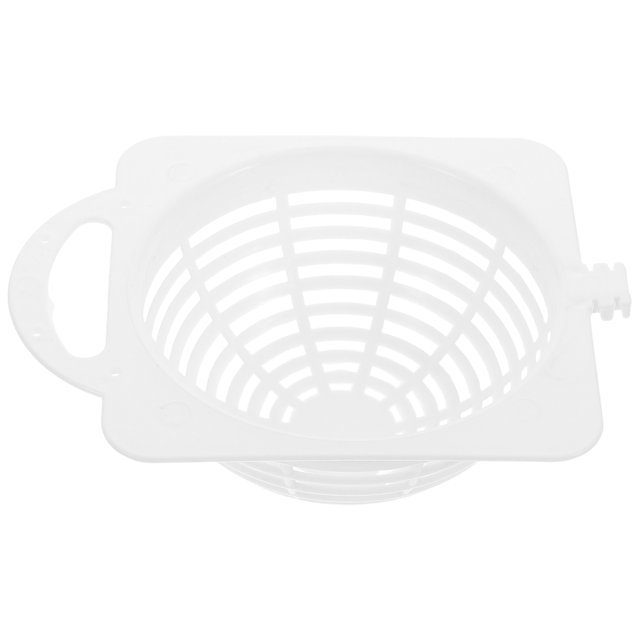 unbranded Nido De Finches Y Loros Plástico Con Ventilación Ideal Para Nidificación