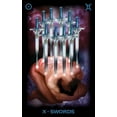 thumbnail image 6 of Tarot of Dreams, (Hardcover), 6 of 11