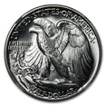 thumbnail image 3 of 1944 Walking Liberty Half Dollar MS-64 NGC, 3 of 3