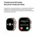 thumbnail image 4 of Reloj Inteligente T800 Ultra Smartwatch Carga Inalámbrica Ne, 4 of 7