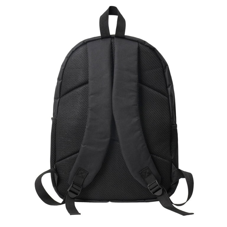 (新品)DESENDANT 201ATDS-CSM23 Descendants: The Rise of Red Unisex Backpack Set, 3 Count